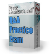 50-694 Free Practice Exam Questions icon